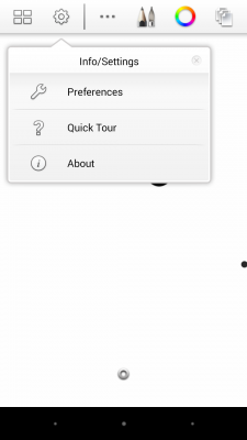 SketchBook Express, Aplikasi Buatan Autodesk untuk Menggambar Sketsa